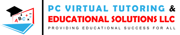 PC Virtual Tutoring & Educational Solutions